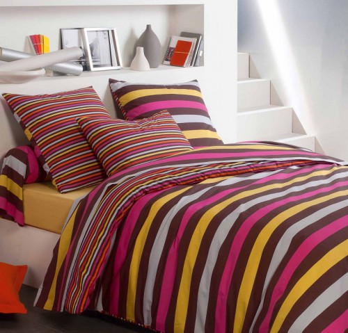 Choisir son linge de lit Choisir son linge de lit