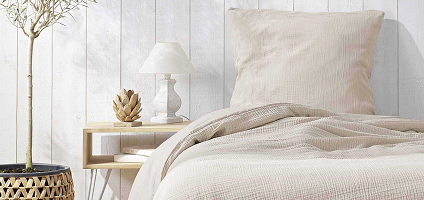 Douceur D'intérieur