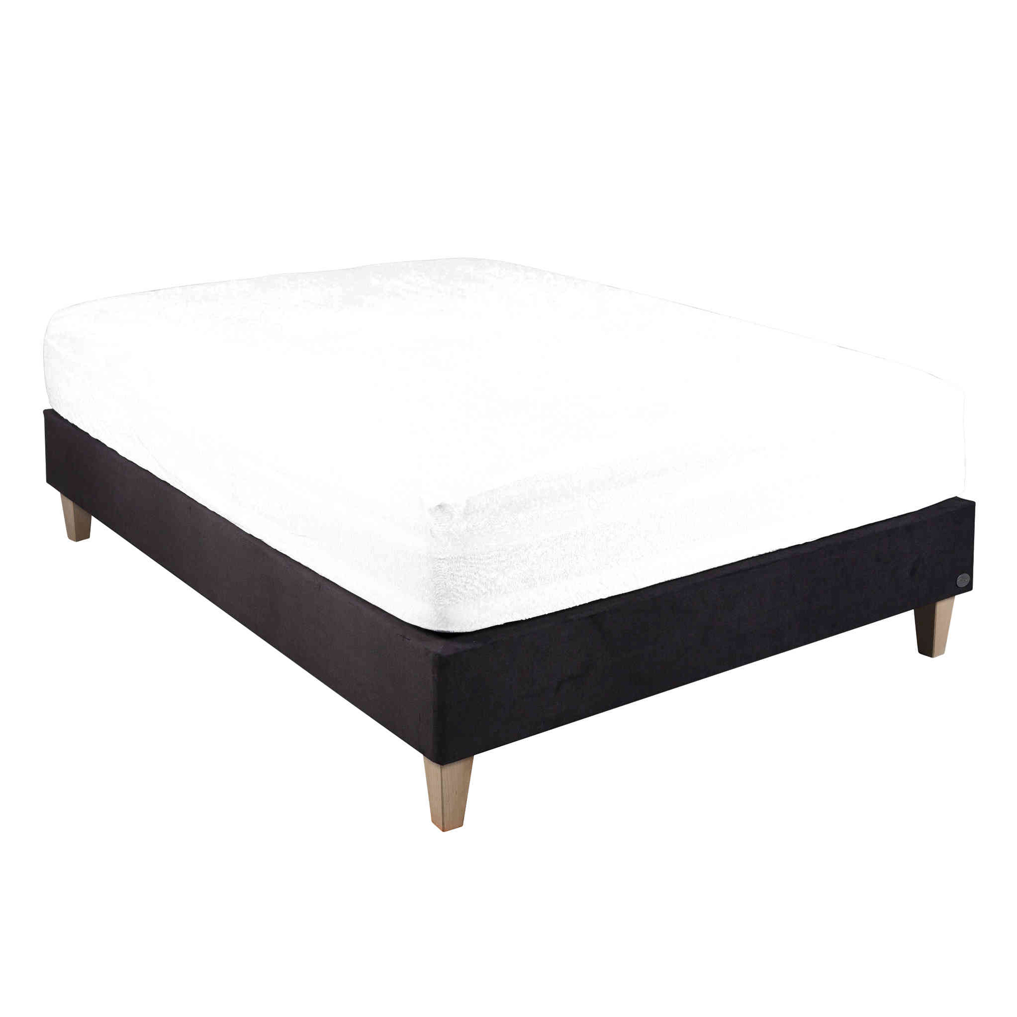 Protège matelas Simmons Toscane 400g -