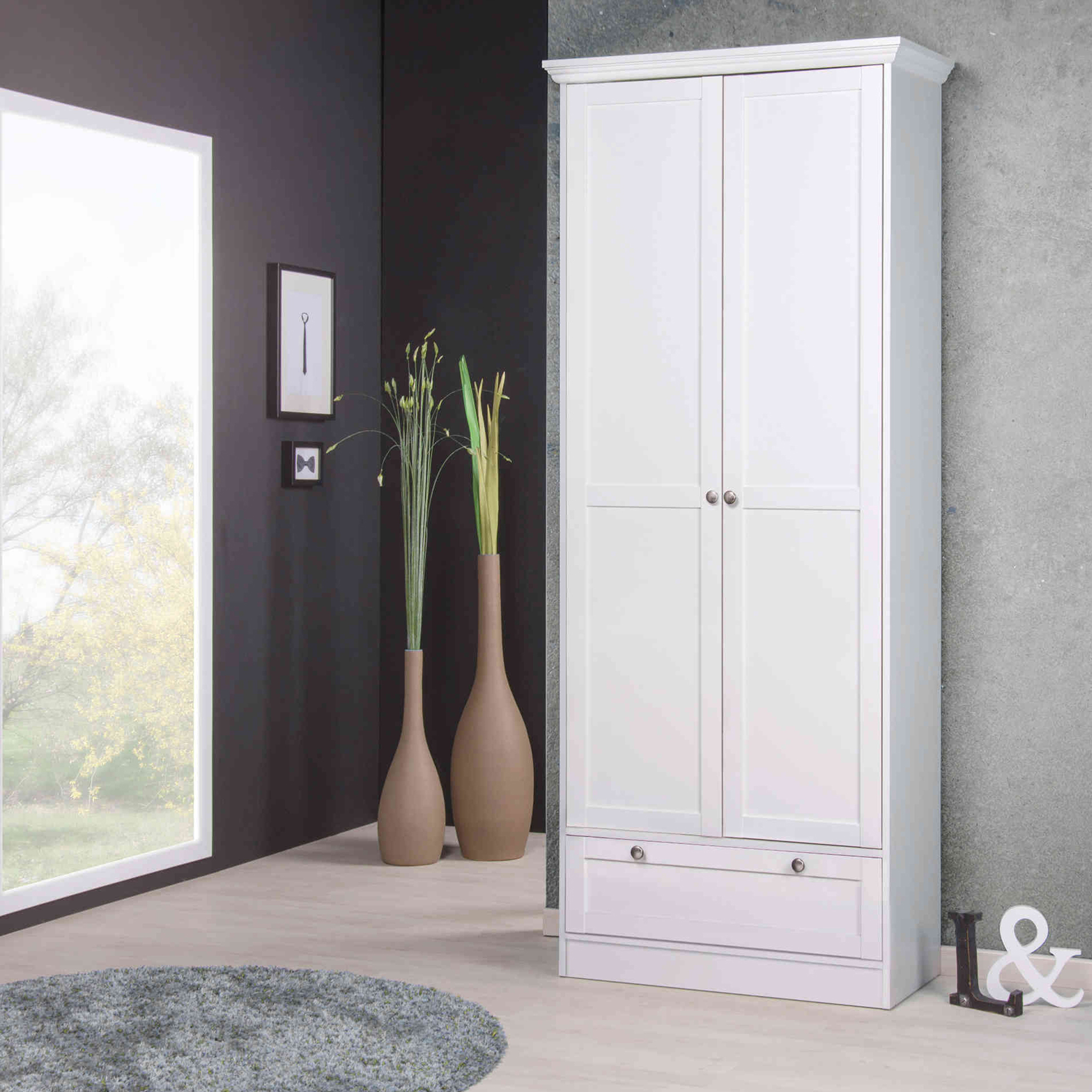 La blanche porte chaussures best sale