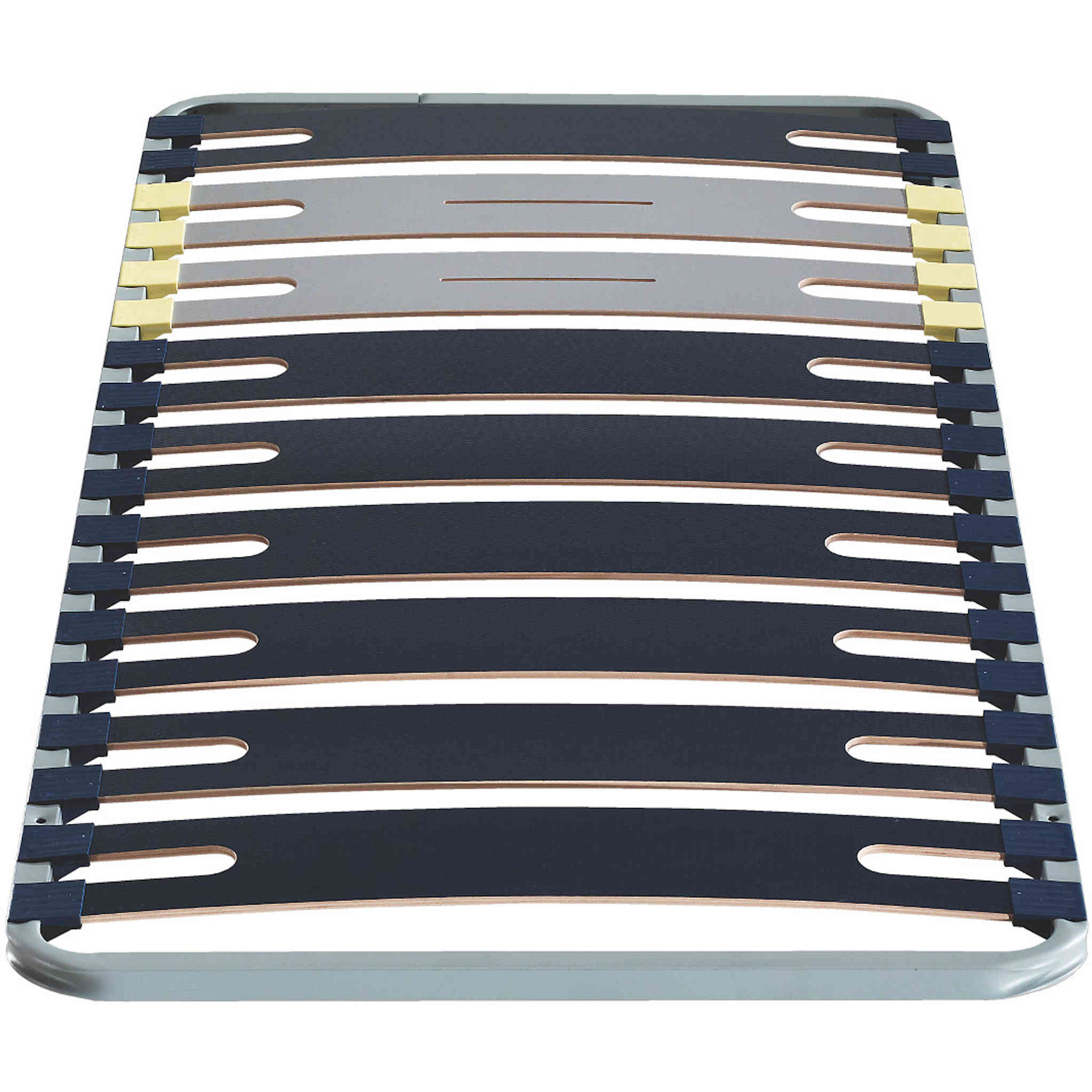 Cadre à lattes 3 zones morphologiques Merinos