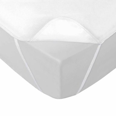 Alèse imperméable éponge TPU anti-acariens Shelly