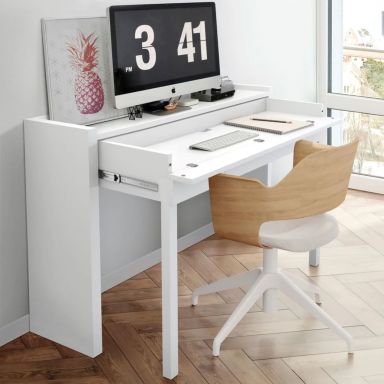 Bureau extensible