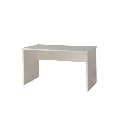 Bureau enfant en bois blanc - BU2028