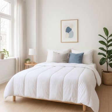Couette à bouillir 550g - Mortreux