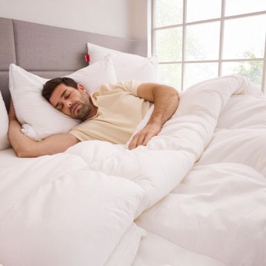 Couette Epeda hiver