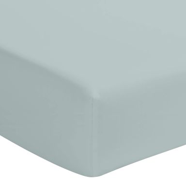 Drap housse percale archipel bonnet 40 cm