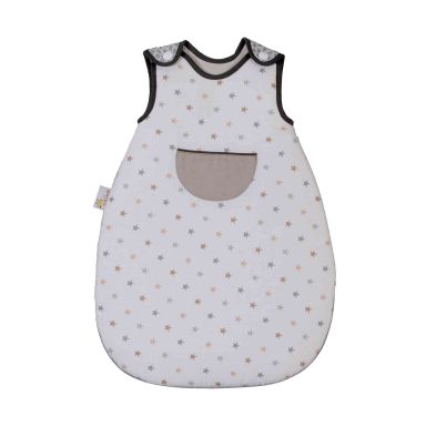 Gigoteuse bébé 4 saisons coton bio Little sweet dreams 