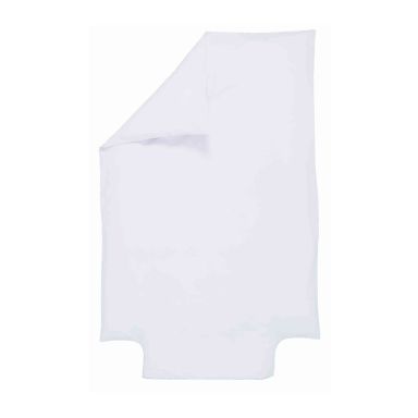 Housse de couette bébé coton bio 80x120