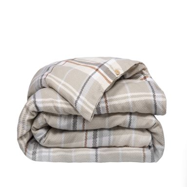 Housse de couette flanelle Felix