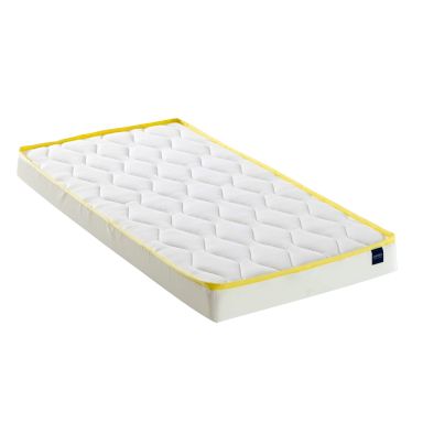 Matelas bébé mousse Aurore 200 - SOMEO