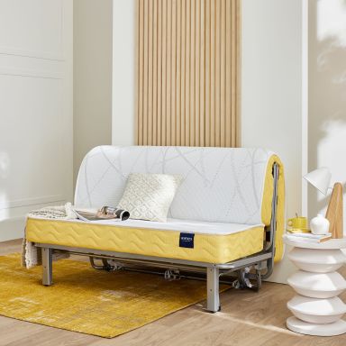 Matelas mousse Aurore 400 BZ - SOMEO