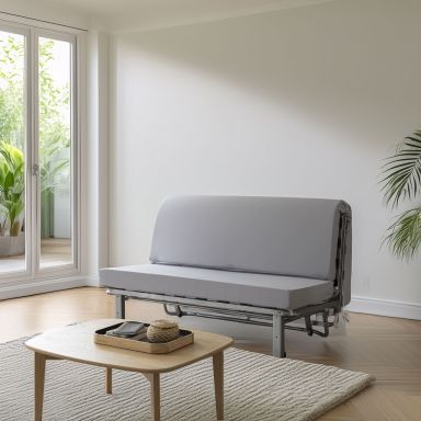 Matelas pour BZ en mousse 10 cm Le Relaxant Terre de Nuit
