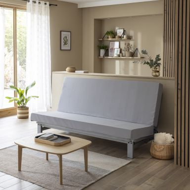 Matelas clic-clac mousse HD28 13 cm Le Fameux