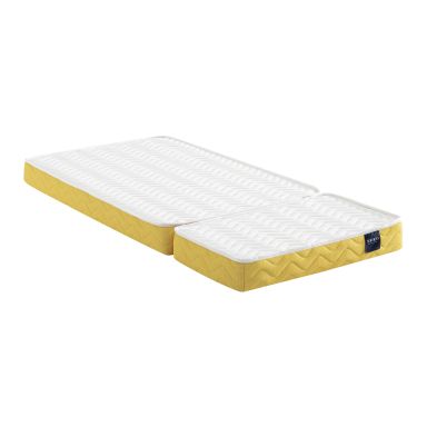 Matelas junior mousse pour lit évolutif Aurore 200 - SOMEO