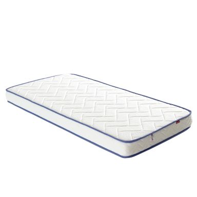 Matelas enfant ferme et confortable 15cm Merinos SUN