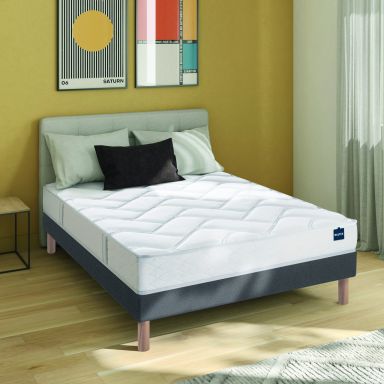 Matelas Bultex haute densité, ferme et confortable, READY