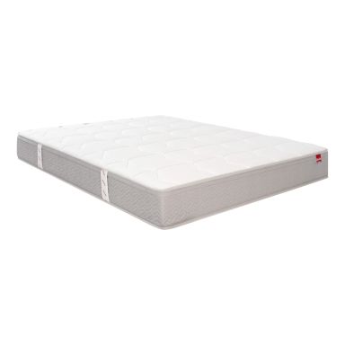 Matelas Epeda ressorts ensachés et mémoire de forme Destination