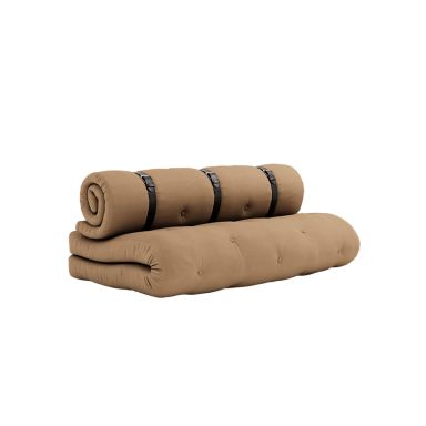 Matelas futon et fauteuil 2 en 1 BUCKLE-UP