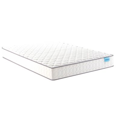Matelas Merinos ressorts ensachés Well Bed