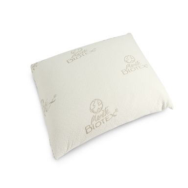 Oreiller mousse mémoire de forme Callisto 40x60