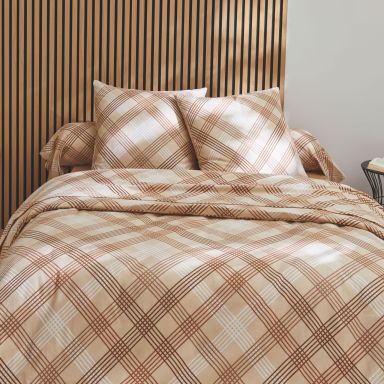 Parure de lit Arthur Tradilinge 140x200