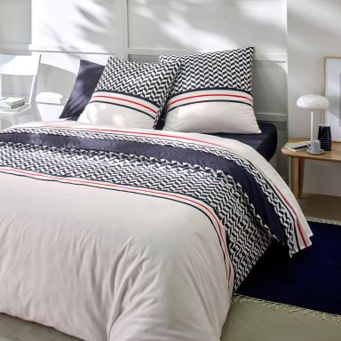Parure de lit Cap 140x200 cm