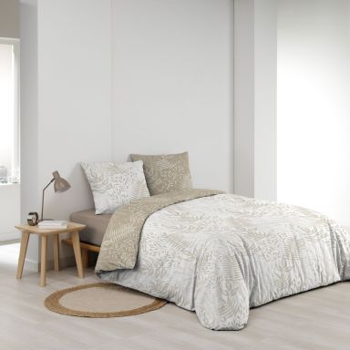 Parure de lit Cassia