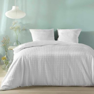 Parure de lit Litea 240x220