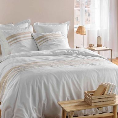 Parure de lit Margaux 240x220
