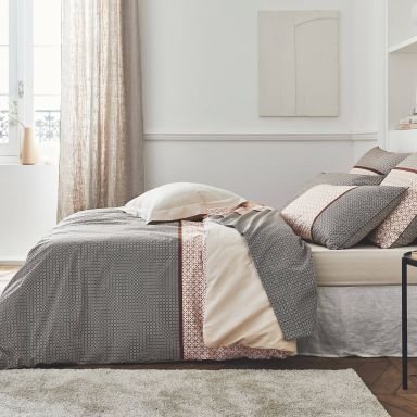 Parure de lit Gabin Tradilinge 140x200