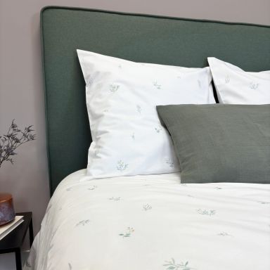 Parure de lit Herbier secret