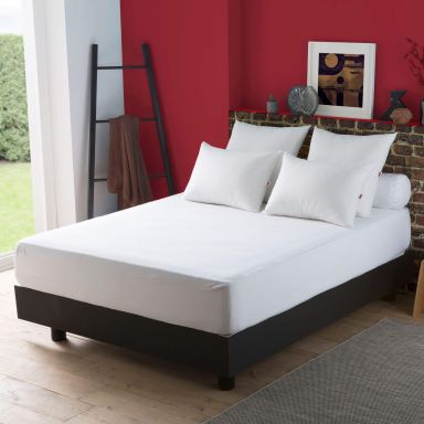 Protège matelas Dodo imperméable - Bonnet 30 à 40 cm
