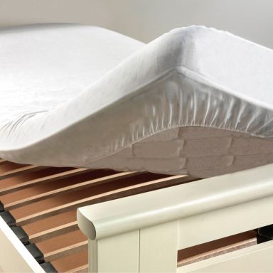 Protège matelas éponge peva Ponny