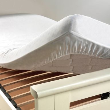 Protège matelas anti-acariens Ponny