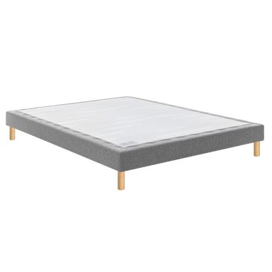 Sommier déco tapissier Mediano - Bultex