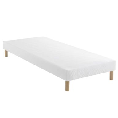 sommier tapissier 70x190 cm terre de nuit