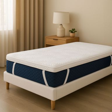 Surmatelas Dunlopillo Spring