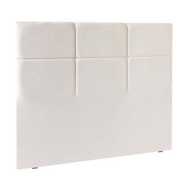 Tête de lit déco carré chic - Epeda