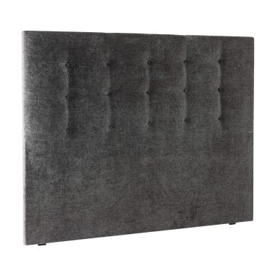 Tête de lit déco prestige gris 160 cm - Epeda