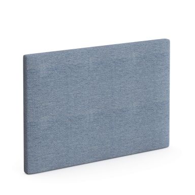 Tête de lit déco bleu océan - SOMEO