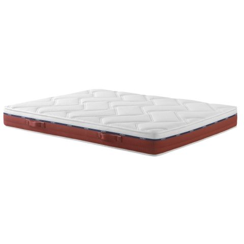 Matelas 100% latex Crépuscule 600 - SOMEO