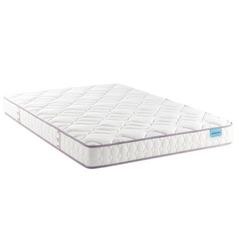 Matelas Merinos 100% latex Happy Lit