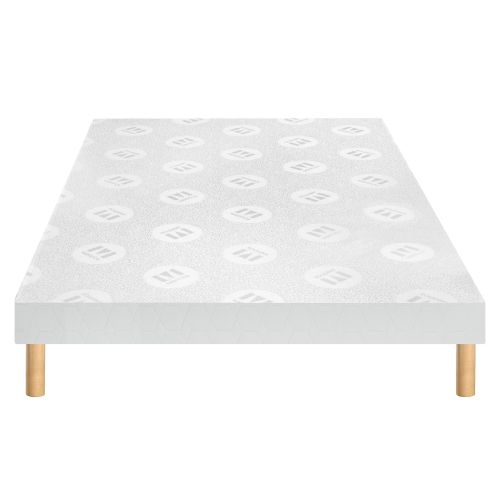 Sommier déco tapissier Twist - Merinos