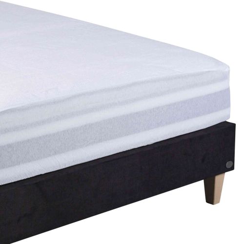 Protège matelas Simmons Palerme 220g zoom