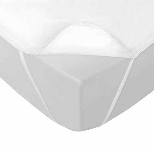 Alèse imperméable éponge TPU anti-acariens Shelly