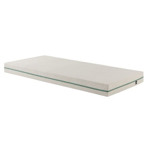 Matelas éco-responsable latex naturel enfant Aube 200 - SOMEO 80x190