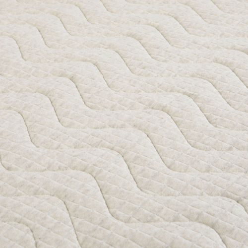 Matelas éco-responsable latex naturel Aube 700 - SOMEO 140x200