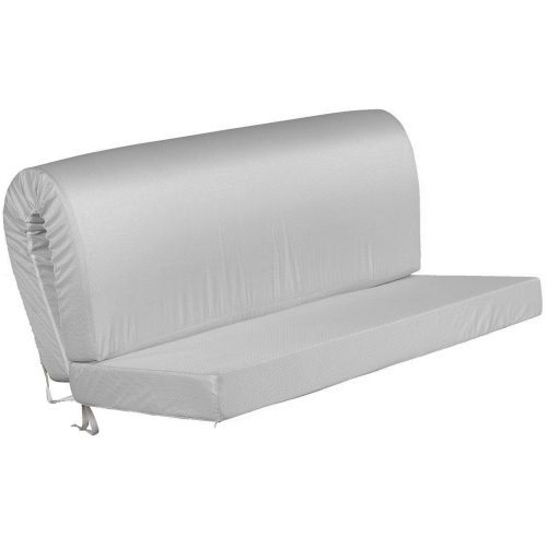 Matelas BZ Mousse Berlinois Malicieux 140x130+60