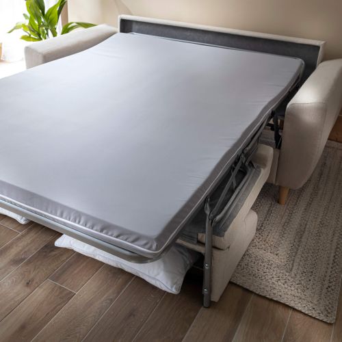 Matelas pour canapé-lit convertible mousse 28kg